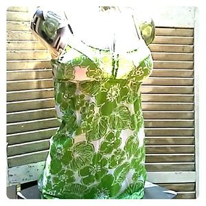 Aeropostale spaghetti strap shirt